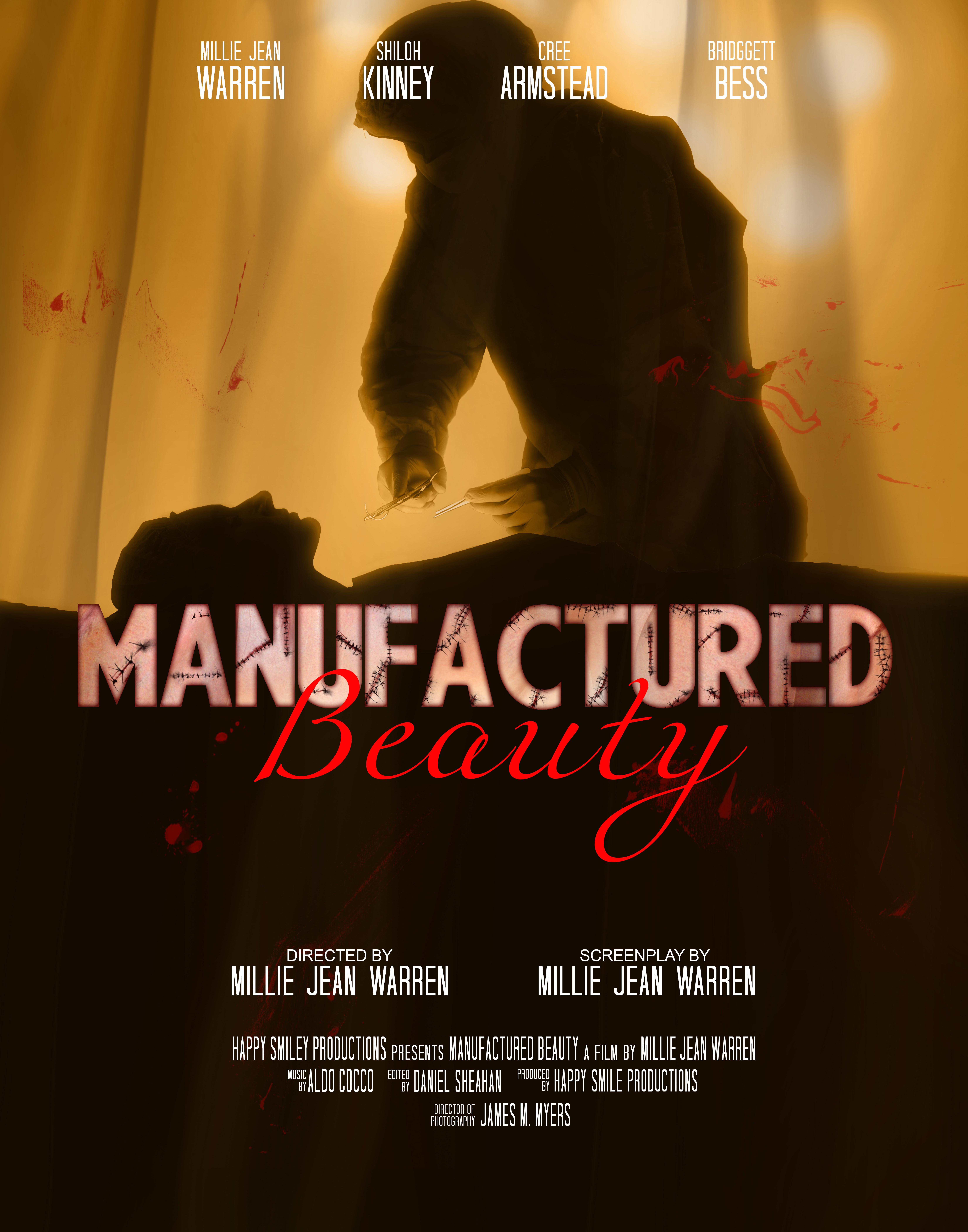 Manufactured Beauty